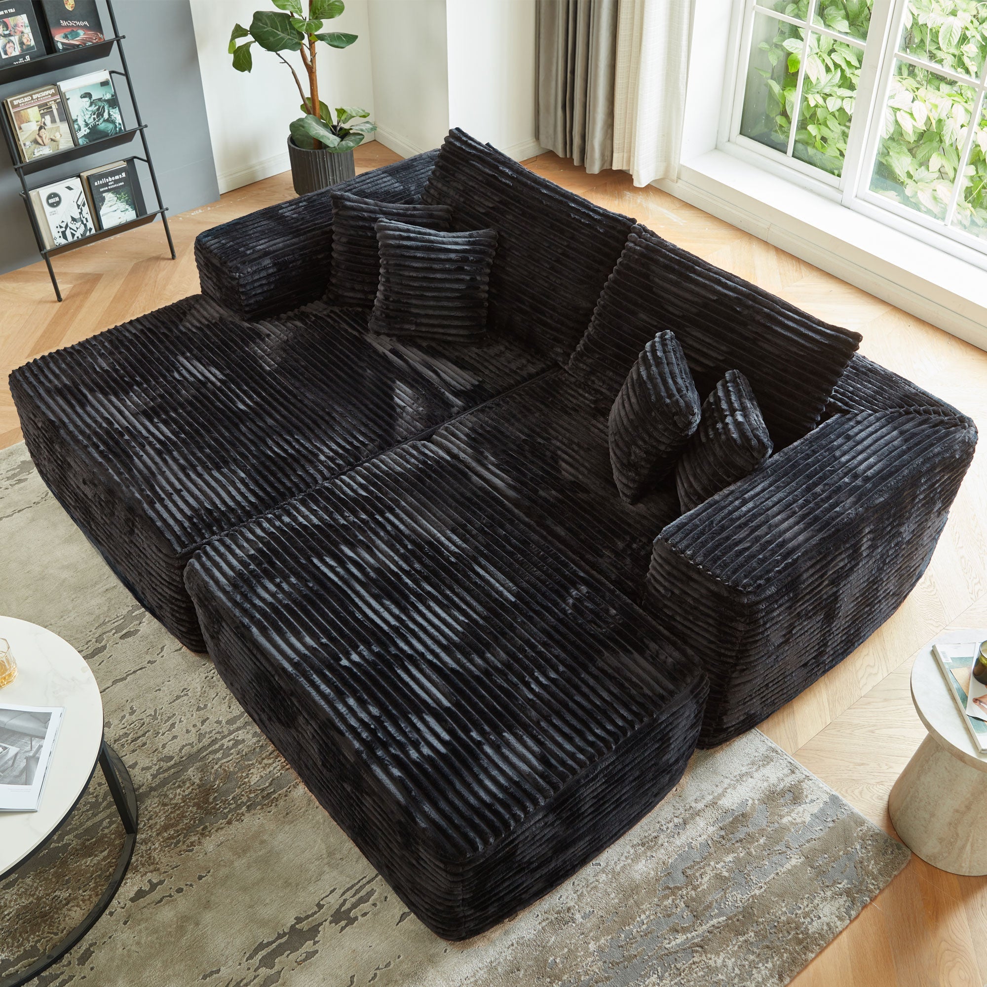 Transform Your Space into a Cozy Sanctuary